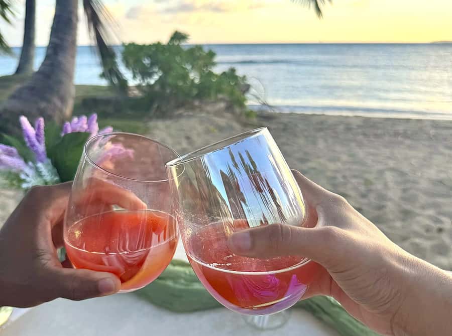 Honolulu: Beachside Luxury Picnic & Paint - Practical tips for a smooth 2-hour beach session
