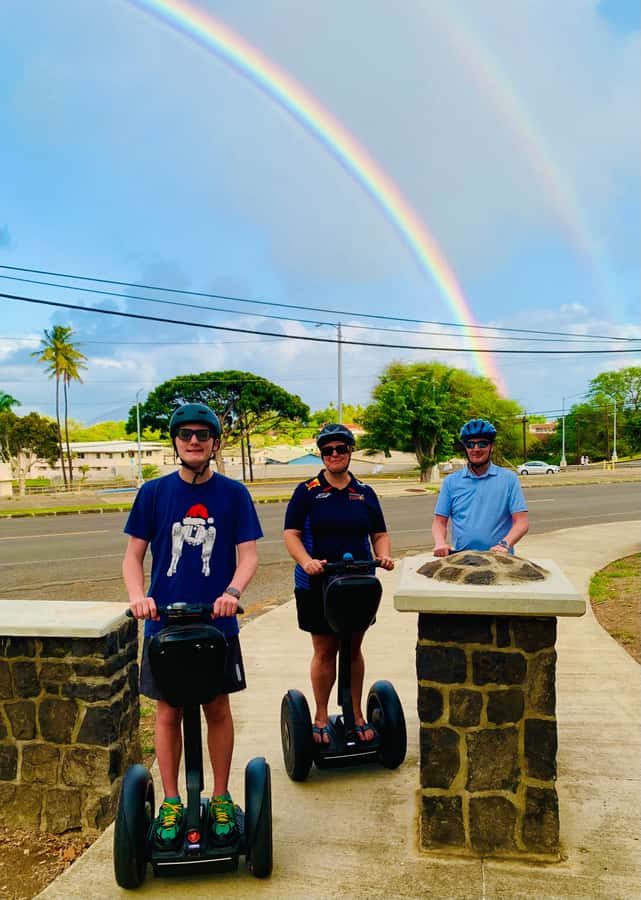 Honolulu: Diamond Head Segway Tour - Price and Value: Is $155 Worth It?
