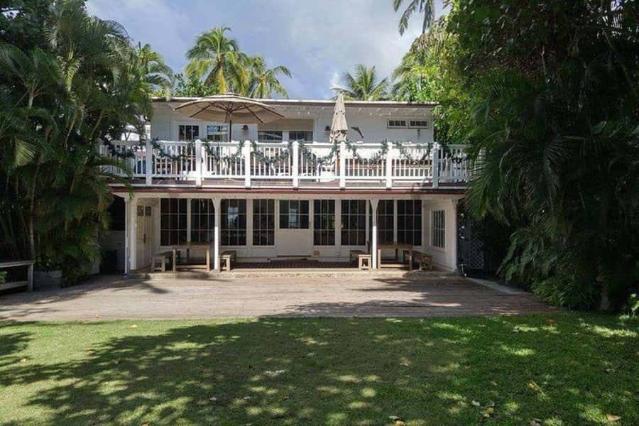 Honolulu - Exclusive Hawaii Five-0 TV Show Tour with Snacks - Why McGarrett’s House at the Bayer Estate is the real payoff