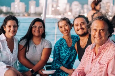 Honolulu: Friday Night Fireworks Cruise with Music - Booking Value: Is $75 a Smart Move or Just Paying for Seats?