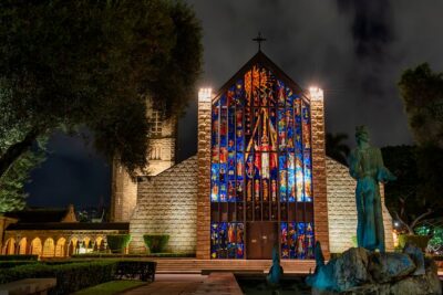 Honolulu Haunts and Hauntings Ghost Tour - Stop-by-stop: what you’ll see and why it matters
