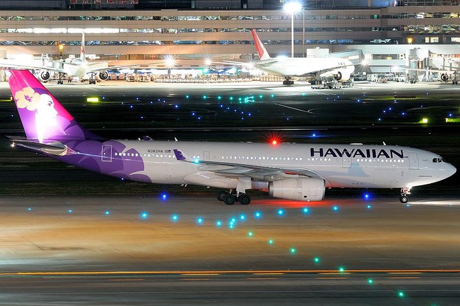 Honolulu Hawaii Airport Transfer - Key Points Before You Go