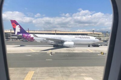 Honolulu Hawaii Airport Transfer - What Actually Happens After You Land