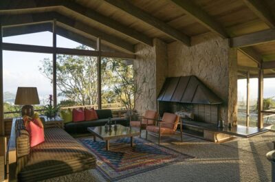 Honolulu: Liljestrand House Architectural Tour - Inside Ossipoff’s thinking: view management you can actually see