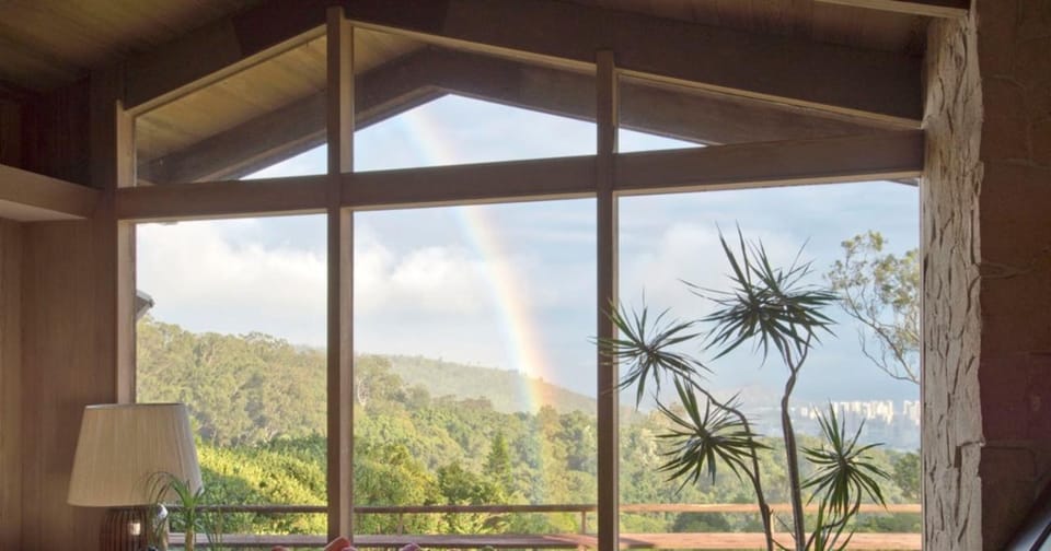 Honolulu: Liljestrand House Architectural Tour - A 90-minute pacing plan that doesn’t rush the good stuff