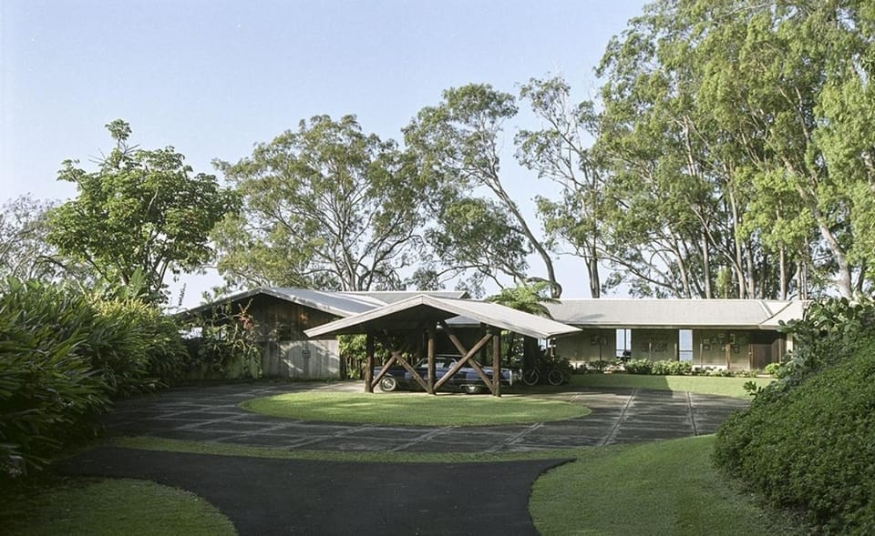 Honolulu: Liljestrand House Architectural Tour - Price and value: is $78 worth it?