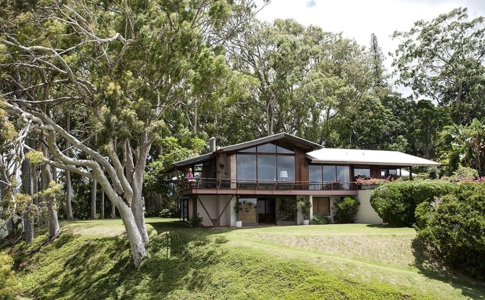 Honolulu: Liljestrand House Architectural Tour - Practical rules that affect your comfort