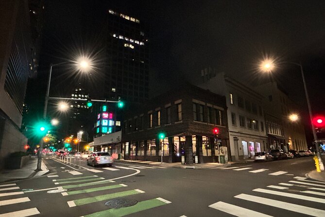 Honolulu Night Marchers Ghost Tour - What happens on the night marcher route—and why it feels personal