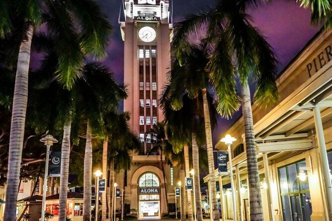 Honolulu Night Marchers Ghost Tour - Price and value: what $35 gets you in real terms