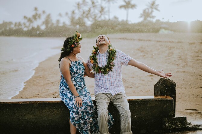 Honolulu - Private Photoshoot with a Top-Rated Local Photographer - Key points to know before you book