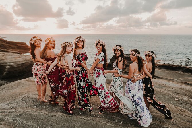 Honolulu - Private Photoshoot with a Top-Rated Local Photographer - The concierge matching: why the right photographer changes everything