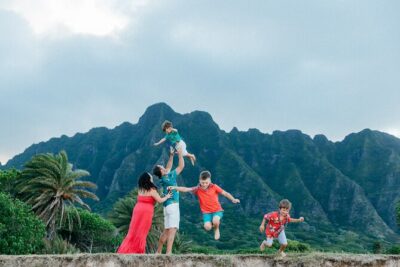 Honolulu - Private Photoshoot with a Top-Rated Local Photographer - Choosing locations on Oahu without wasting time