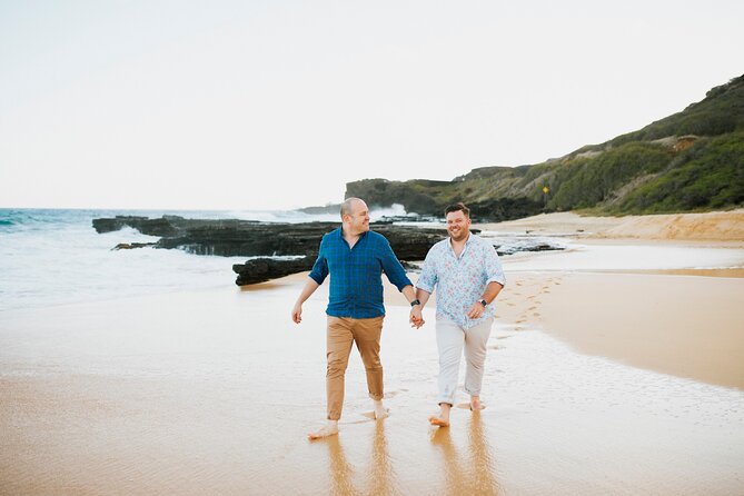 Honolulu - Private Photoshoot with a Top-Rated Local Photographer - Who this Honolulu photoshoot is best for