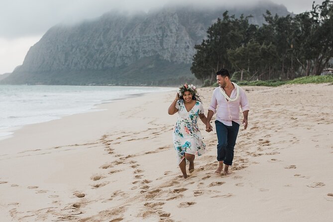 Honolulu - Private Photoshoot with a Top-Rated Local Photographer - Practical planning tips that save you headaches
