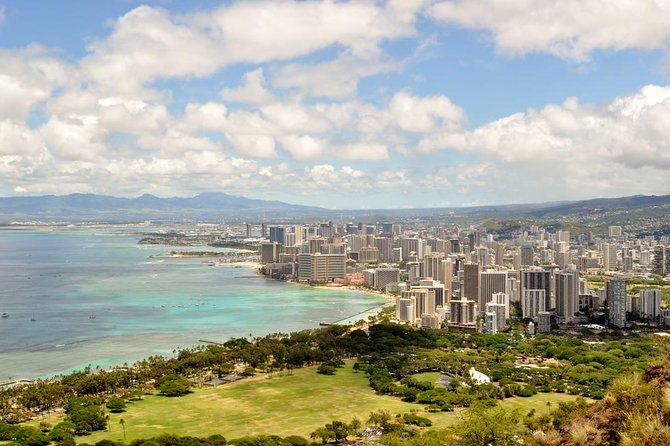 Honolulu Private Walking Tour with a Local - Key things to know before you go