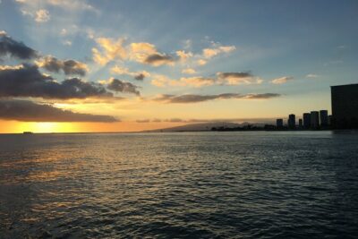Honolulu Private Walking Tour with a Local - How a customized walking itinerary works in practice