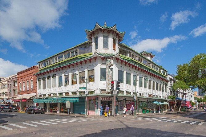 Honolulu Rainforest Self-Guided Audio Tour - Key highlights worth planning for