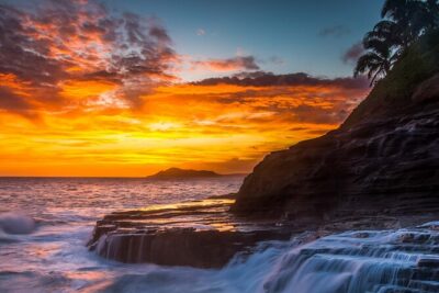 Honolulu Sea-Cliff with Sunset Photo Adventure - What Makes the Photo Help Practical (Not Just Fancy)