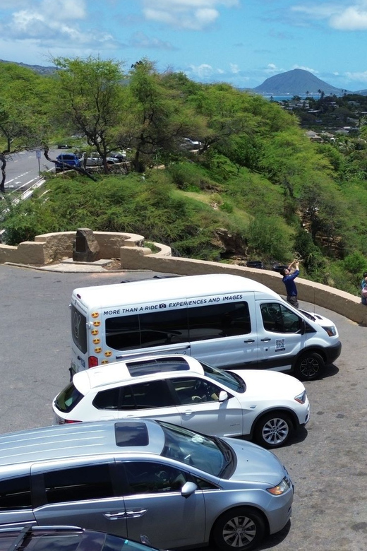 Honolulu: Stunning Views of Oahu! Half-day Scenic Tour - Should you book Honolulu Stunning Views of Oahu Half-Day Scenic Tour?