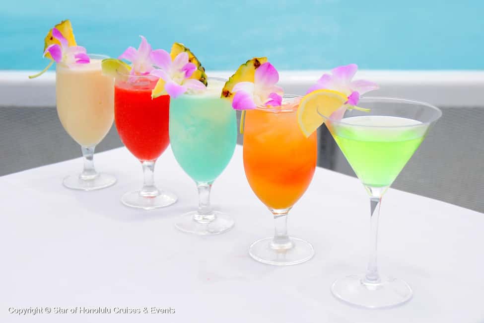 Honolulu: Sunset 5 Course Dinner Cruise with Entertainment - Should You Book This Honolulu Sunset Cruise?
