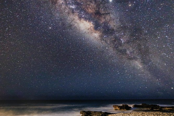Honolulu Sunset & Light Painting Experience - The guide experience: fun, patience, and real help at night