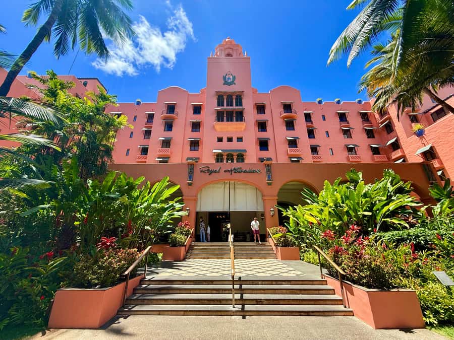 Honolulu: Waikiki Food Tour with Local Guide - What You’ll Notice First: A Waikiki Stop List That Makes Sense