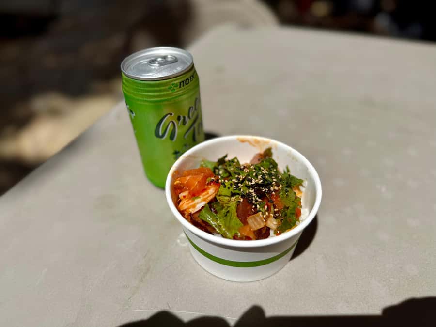 Honolulu: Waikiki Food Tour with Local Guide - Artisanal Shave Ice: The Waikiki Heat Fix