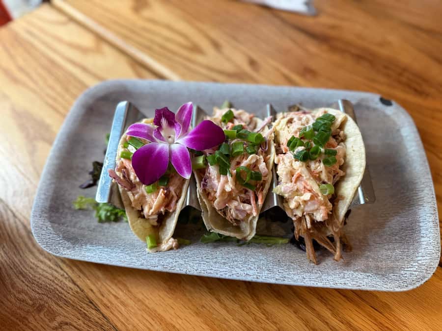 Honolulu: Waikiki Food Tour with Local Guide - Culture Lessons While You Walk Waikiki (So the Food Has Context)