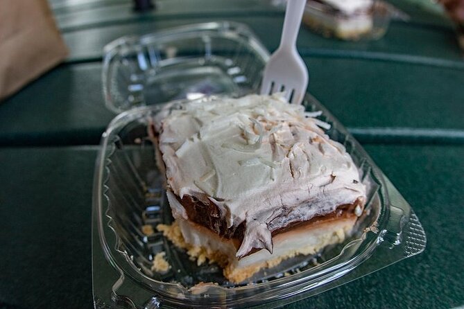 Honolulu's Walking Food Tour - Food lineup you should expect to like (and what to watch)