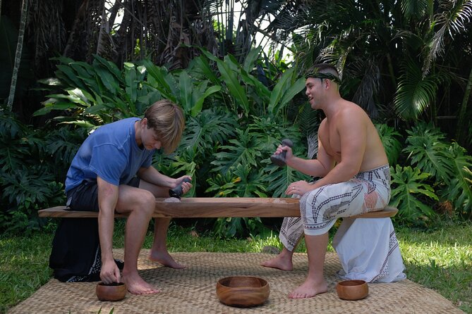 Immersive Luau Experience - Key points before you go