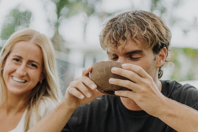 Immersive Luau Experience - From Hauula to a family-style welcome