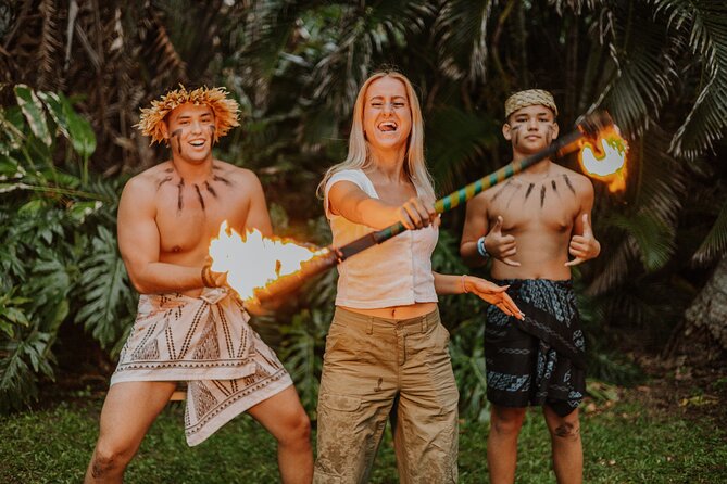 Immersive Luau Experience - Price and value: is $175 per person worth it?