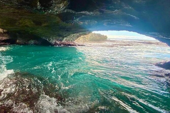 Incredible west side hidden gems -PLEASE CONTACT BEFORE BOOKING - Private pickup and a driver who makes it easy