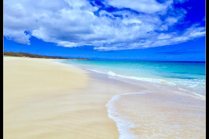 Incredible west side hidden gems -PLEASE CONTACT BEFORE BOOKING - Makua Cave: an ocean-carved secret near the road’s end