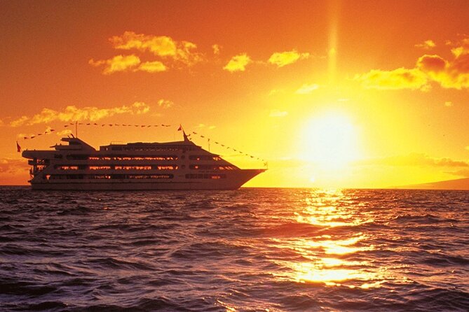 Independence Day Cruise - Key things to know before you go