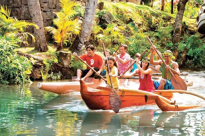 Islands of Polynesia & HA: Breath of Life Package - Key Highlights Worth Booking