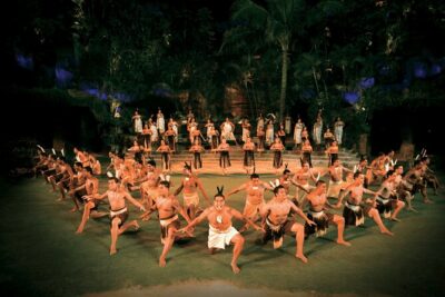 Islands of Polynesia & HA: Breath of Life Package - Timing Matters More Than You Think (12:15 pm Start)