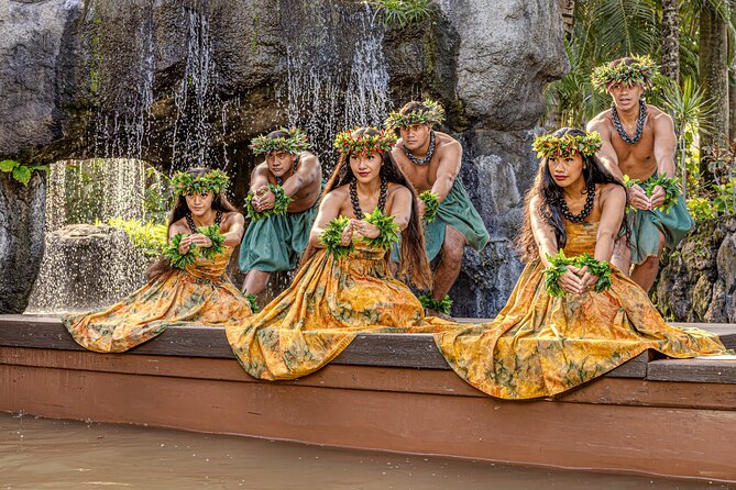 Islands of Polynesia & HA: Breath of Life Package - Price and Value: About $135.11 for a Full Day