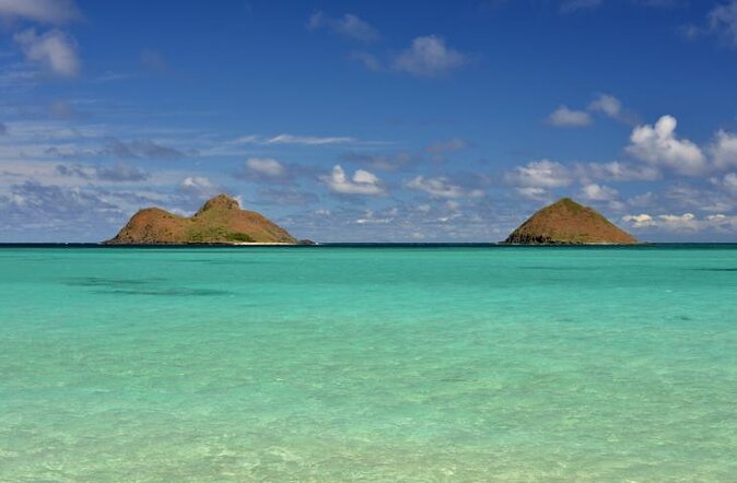 Kailua Stand Up Paddle Boarding Lesson - Key highlights worth planning around