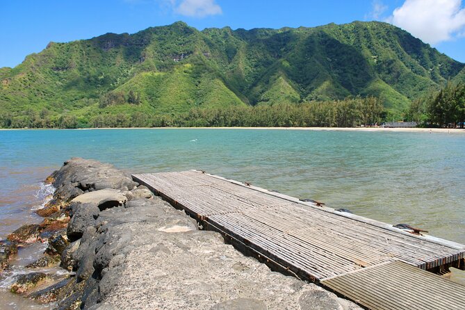 Kayaking Rainforest River on Oahu, Kahana River(Self-Guided Tour) - Beginner-friendly kayaks on the Kahana River: what the paddle really feels like