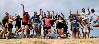 Kevo's Beach Bus - Price and what you’re really paying for at $149