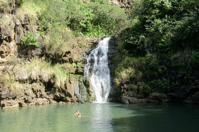 Ko Olina to North Shore Experience -Waimea Falls, Beaches & more - What You’re Really Buying for $165.57 Per Person