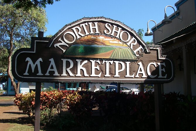 Ko Olina to North Shore Experience -Waimea Falls, Beaches & more - Sunset Beach and Banzai Pipeline: Two Views, One Seasonal Reality