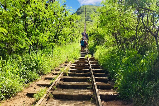 Koko Head E-Bike Ride and Hike Tour - What’s included in the $239 value—and what you’ll pay yourself