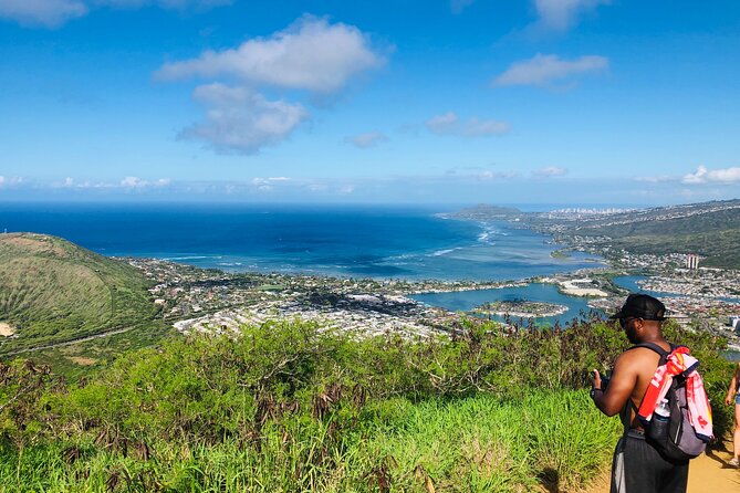 Koko Head E-Bike Ride and Hike Tour - FAQ