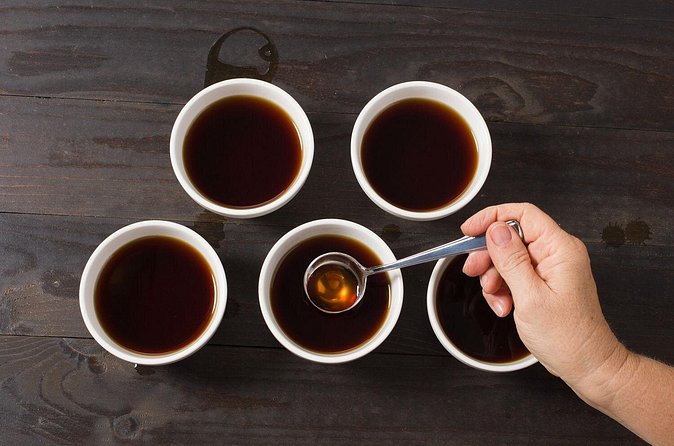 Kona Coffee Tasting: A Farm to Cup Experience - Mauna Loa farm stories: traceability, drying, and experimental fermentation