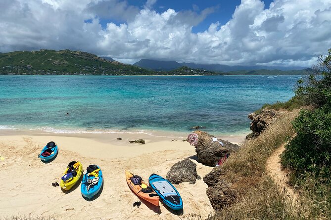 Lanikai to Mokulua islands Stand Up Paddle Board Tour - Price and Value: What You’re Paying For at $400 Per Person