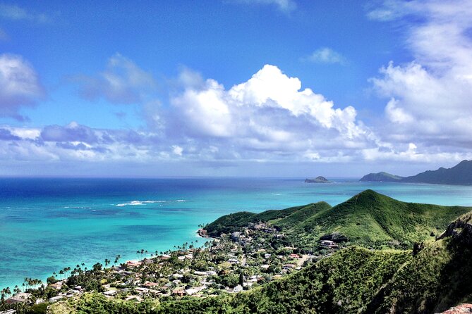 Lanikai to Mokulua islands Stand Up Paddle Board Tour - Stop 1: Lanikai Beach Start—Learning the Basics in a Real Setting