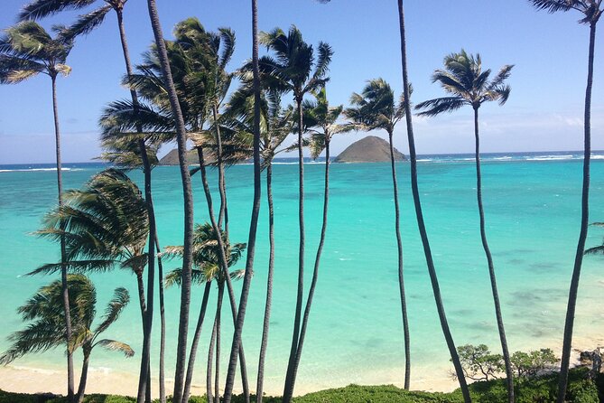 Lanikai to Mokulua islands Stand Up Paddle Board Tour - Stop 2: Paddleboard or Kayak to Mokulua Islands
