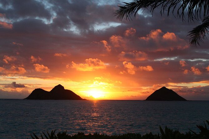 Lanikai to Mokulua islands Stand Up Paddle Board Tour - How Private, Family-Style Works for Your Day